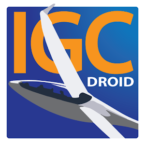 IGCDroid 1.7