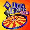 Block Rockin Lite logo