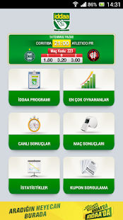 Download iddaa APK