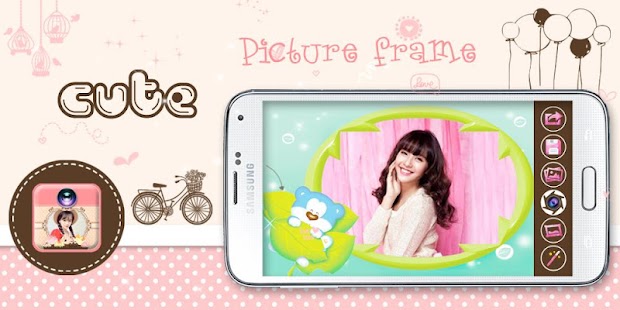 CUTE PICTURE FRAMES 2015 Screenshots 3