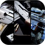 Cover Image of Download Real Gun Sounds: Gunshot Sound 1.3 APK