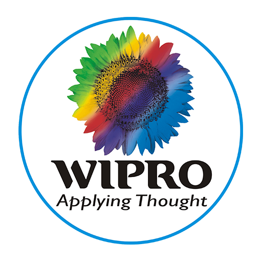 Wipro Design LOGO-APP點子