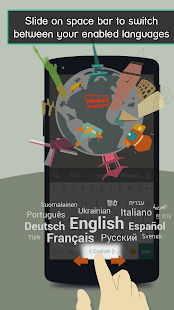 Lastest ai.type Bengali Predictionary APK for Android