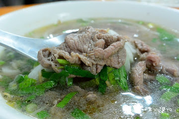 阿香越南小吃