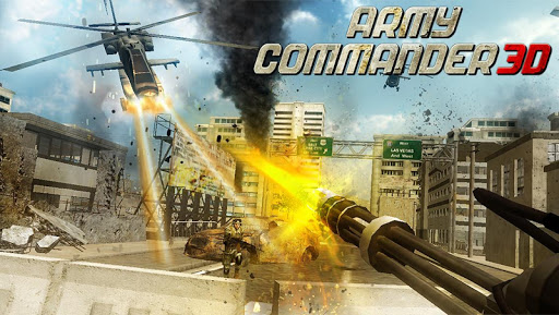 免費下載模擬APP|Army Commander 3D app開箱文|APP開箱王