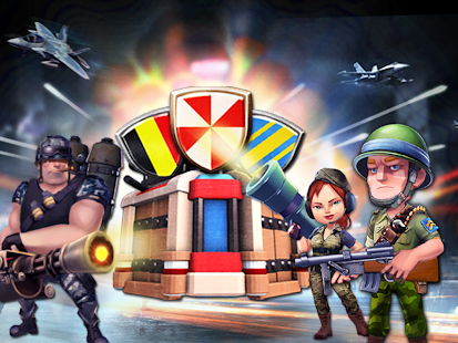 Battle Monkeys on the Mac App Store - iTunes - Apple