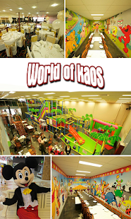 Free World of Kaos APK for PC