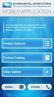 How to install Environmental Water System 1.0.1 unlimited apk for laptop