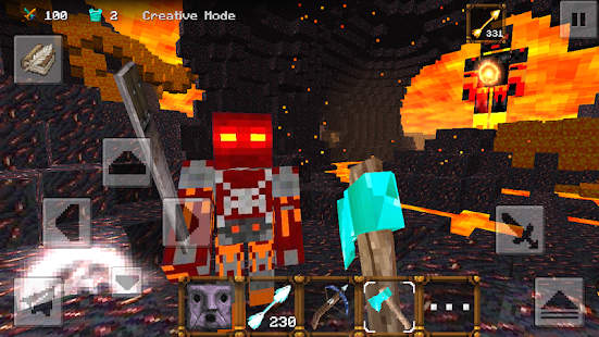 MiniCraft 2 Screenshots 4