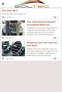Download Soltec APK for Android