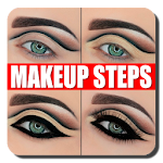 Eye Makeup Step by Step Apk
