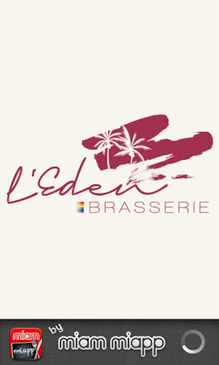 Brasserie l'Eden