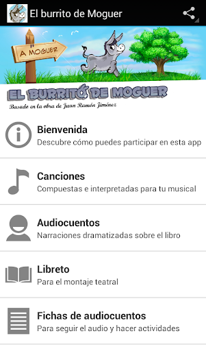 免費下載教育APP|El burrito de Moguer app開箱文|APP開箱王