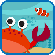 Make a Scene: Under the Sea