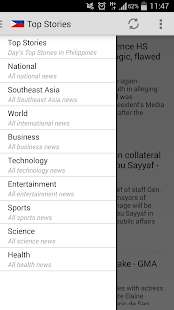 How to mod Philippines News 1.1 apk for bluestacks