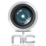 NIC IP Camera  Icon