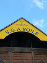 Club De Voile De St Maur