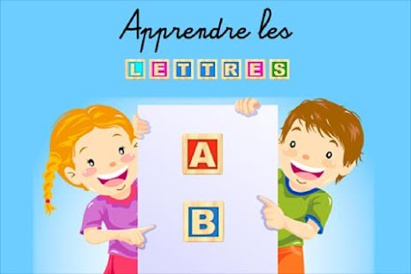 How to install Learning letters 1.0 apk for bluestacks