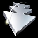 飞速-上网加速节省流量 logo