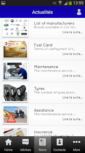 Free CarFleet EN APK for PC
