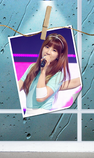 Apink Chorong Wallpaper 02