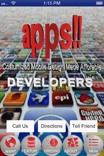 Apps Developers LLC