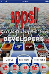 Download Apps Developers LLC APK for Android