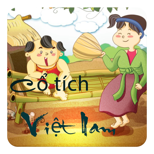Truyện cổ tích Việt chọn lọc