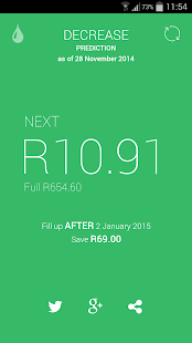 How to download FillApp: SA Fuel Alerts patch 1.3.1 apk for bluestacks