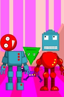 Amos From Outer Space Screenshots 2