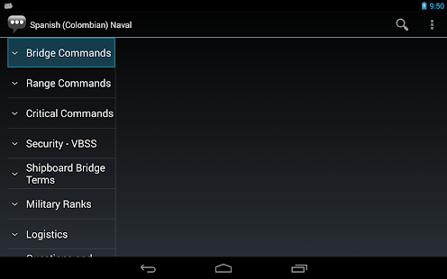 App Spanish (Colombia) Naval apk for kindle fire ...