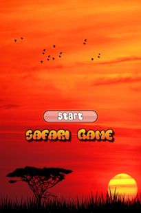 How to install Free Safari Animals Game 1.0 unlimited apk for android