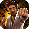 Ultimate Combat Fighting icon