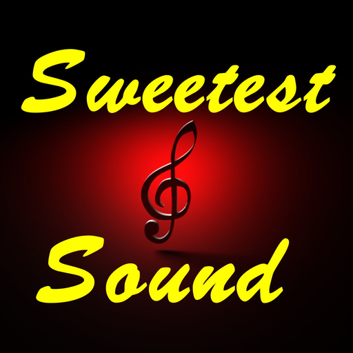 Sweetest Sound in Town LOGO-APP點子