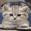 Musical Cat LWP !! logo