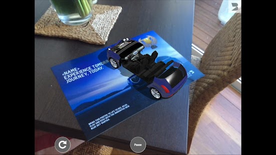 How to install Blue Star Interactive Car patch 1.01 apk for bluestacks