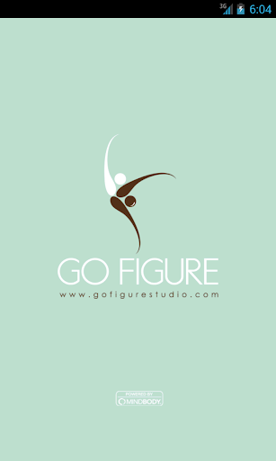 Go Figure Barre Studio