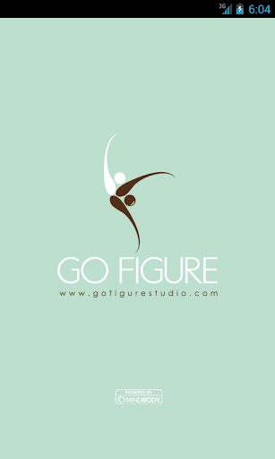 【免費健康App】Go Figure Barre Studio-APP點子