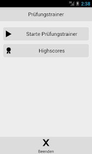 How to install KFZ-Prüfungstrainer Teil 1 patch 4 apk for android