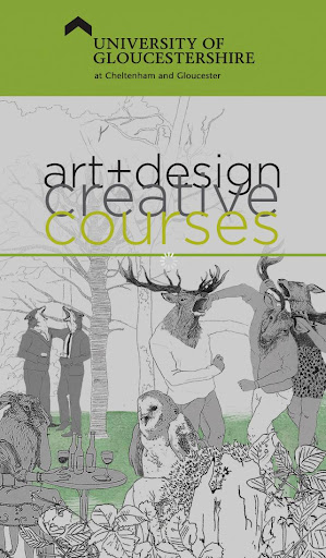 Art Design Creative Courses