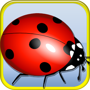 Hungry Ladybug.apk 1.0