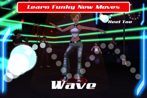  [Game mới] Dance Legend   Nhảy Audition trên Android