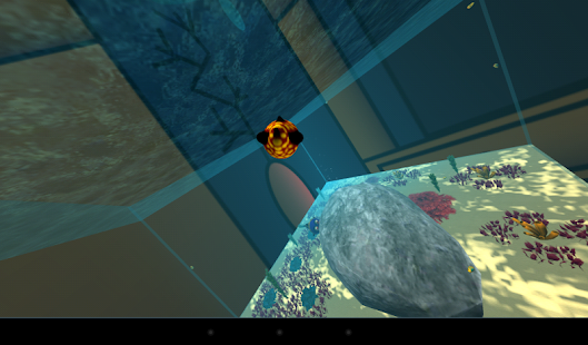 How to mod The 3D Game About Fish lastet apk for pc