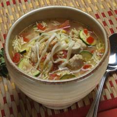 10 Best Lipton Vegetable Soup Mix Recipes