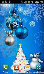 How to mod Cool Winter Free LiveWallpaper lastet apk for pc