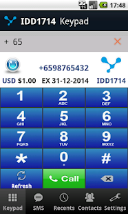 How to install IDD1718 1.0.14 unlimited apk for pc