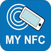 My NFC Tag