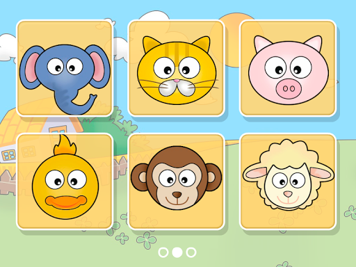 【免費教育App】Sonidos para Bebes 1 y 2 años-APP點子