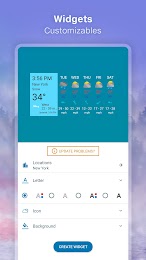 Weather - Meteored Pro News 6