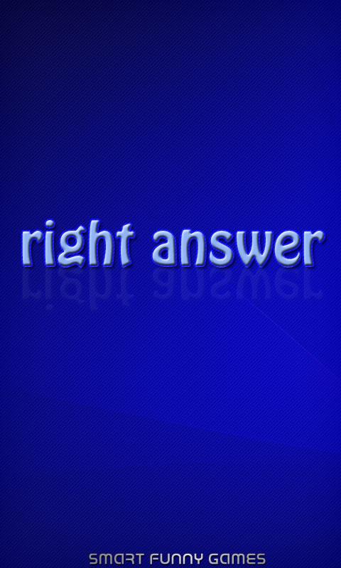 Qual é a resposta? (Português) Screen 1